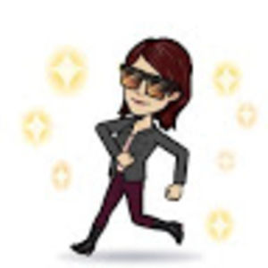 Meet your Posher, Mildred